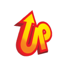 Upvix.com.br logo