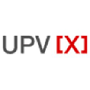 Upvx.es logo