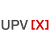 Upvx.es logo