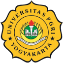 Upy.ac.id logo