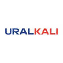 Uralkali.com logo