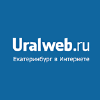 Uralweb.ru logo