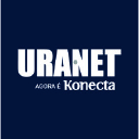 Uranet.com.br logo