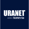 Uranet.com.br logo