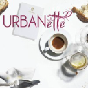 Urbanette.com logo