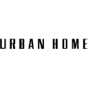 Urbanhome.com logo