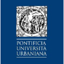 Urbaniana.edu logo