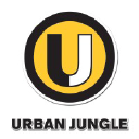 Urbanjunglestore.com logo