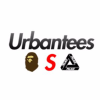 Urbantees.ru logo
