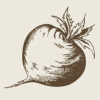 Urbanturnip.org logo