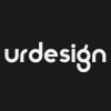 Urdesignmag.com logo