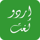 Urdulughat.info logo