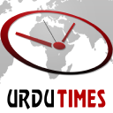 Urdutimes.com logo