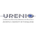 Urenio.org logo