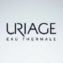 Uriage.com logo