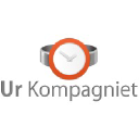 Urkompagniet.dk logo