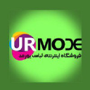 Urmode.net logo