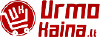 Urmokaina.lt logo