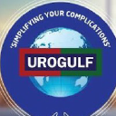 Urogulf.com logo