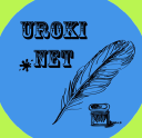 Uroki.net logo