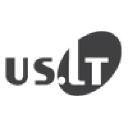 Us.lt logo