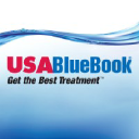 Usabluebook.com logo