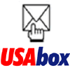 Usabox.com logo