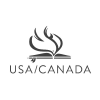 Usacanadaregion.org logo