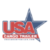 Usacargotrailersales.com logo