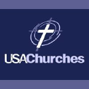 Usachurches.org logo