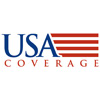 Usacoverage.com logo