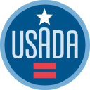 Usada.org logo