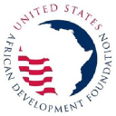 Usadf.gov logo