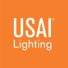 Usailighting.com logo