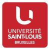 Usaintlouis.be logo