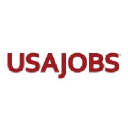 Usajobs.gov logo