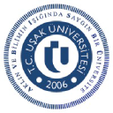 Usak.edu.tr logo
