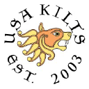 Usakilts.com logo