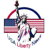 Usalibertynews.com logo