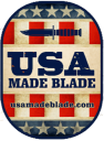 Usamadeblade.com logo