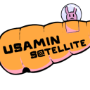 Usamin.info logo