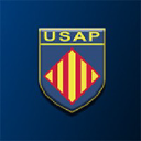 Usap.fr logo