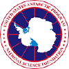 Usap.gov logo