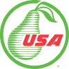 Usapears.org logo