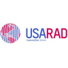 Usarad.com logo