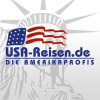 Usareisen.de logo