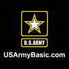 Usarmybasic.com logo