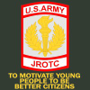 Usarmyjrotc.com logo