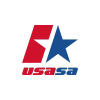 Usasa.org logo