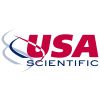 Usascientific.com logo